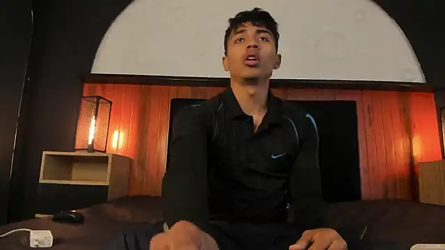 Jaycob_Black1 live sex cam