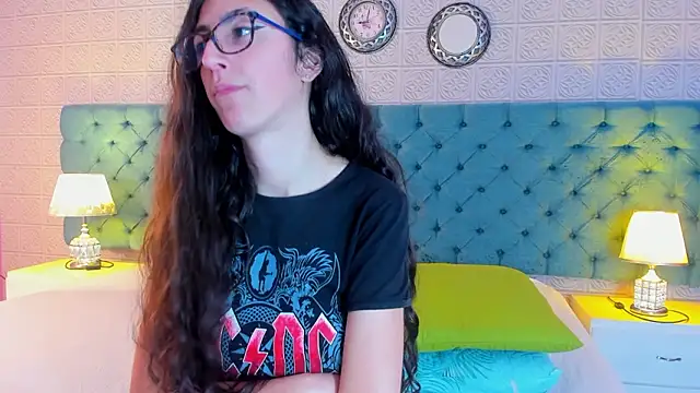 GirafMusic's cam snapshot