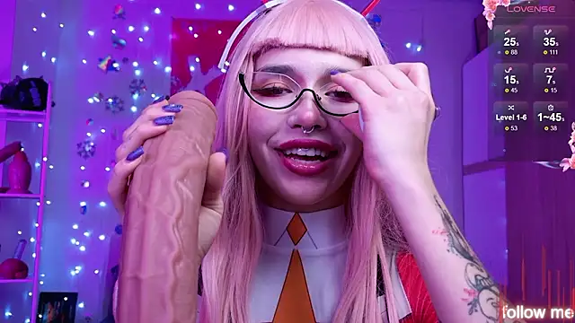 LeylaNoir_02's cam snapshot