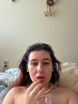 Ashlovescannabis's cam snapshot