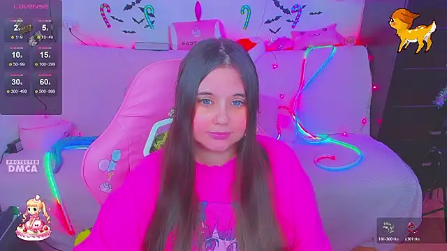 Lolisuccub's cam snapshot