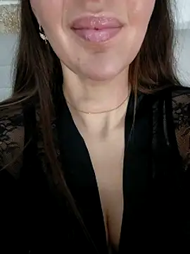 Glamour_Grace's cam snapshot