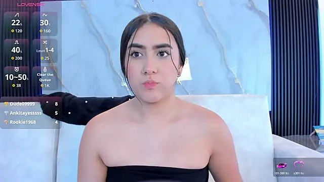 paulina_sweett_'s cam snapshot