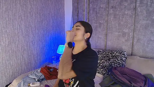 GiselOrtiz's cam snapshot