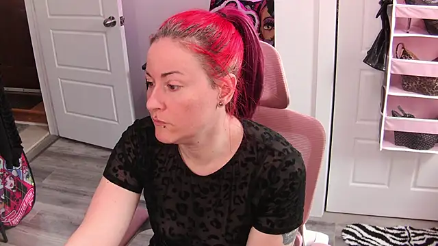 gennyrock's cam snapshot