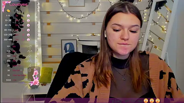 Josephine_Kiss's cam snapshot