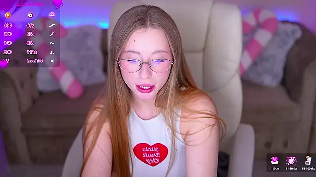 SilverrMoon's cam snapshot