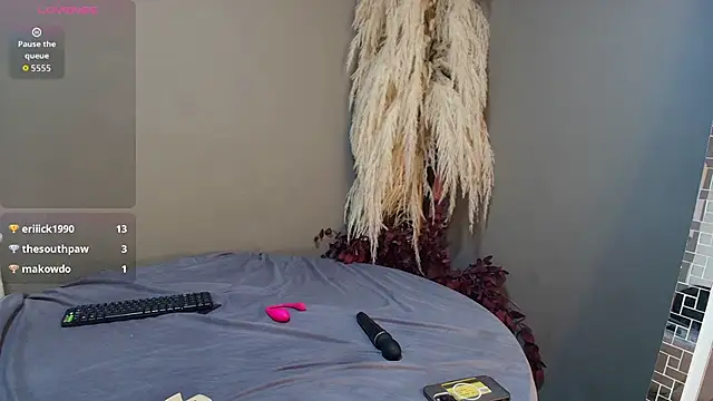 sienna_glow's cam snapshot