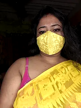 Smile-quien's cam snapshot