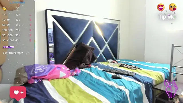 jenny_cherryy's cam snapshot