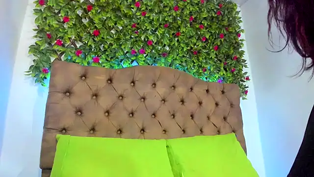 Candy_sweety1's cam snapshot