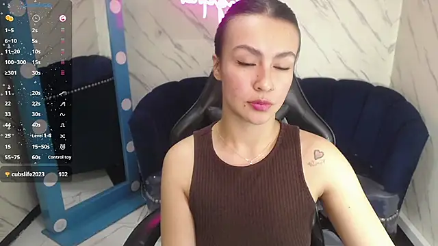 Maleja_v_'s cam snapshot