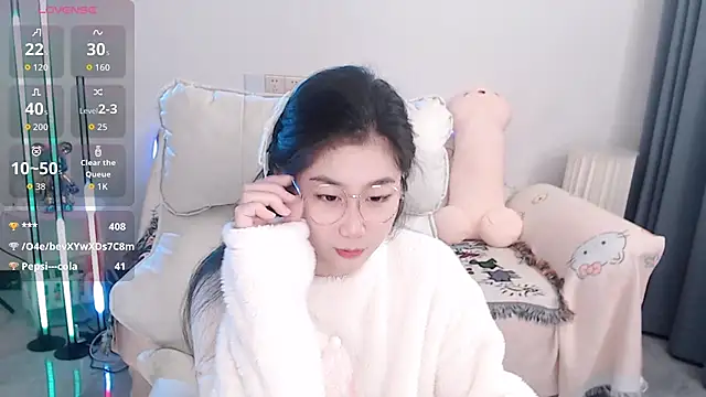 Camila-888's cam snapshot