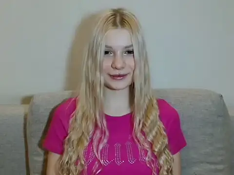 GeorginaLovely's cam snapshot