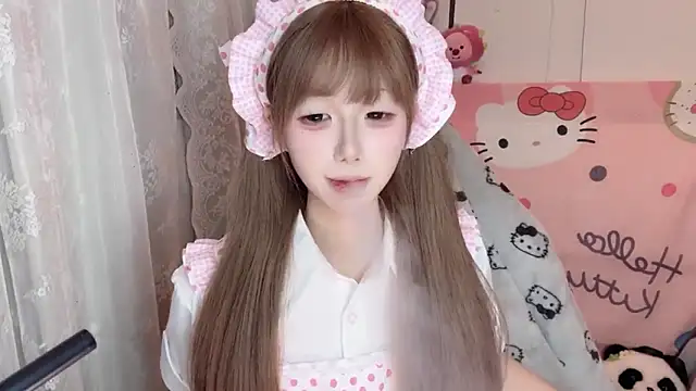 mianhua-'s cam snapshot