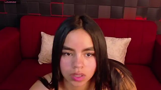 SofiaMante_'s cam snapshot