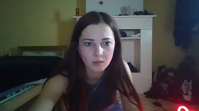 DAISY_pure_angel's cam snapshot