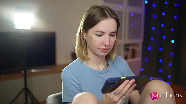 melanielwithu's cam snapshot