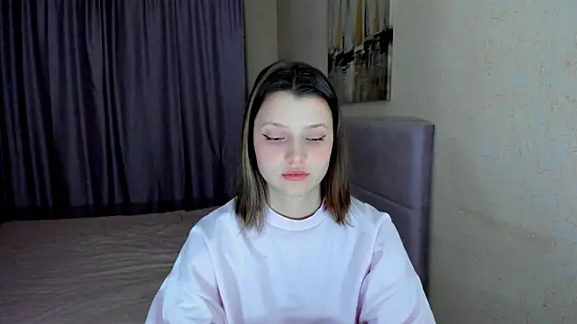 SoniNesti's cam snapshot