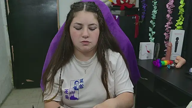 ann_bronw's cam snapshot