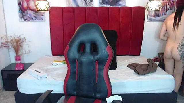 CindySweet_1's cam snapshot