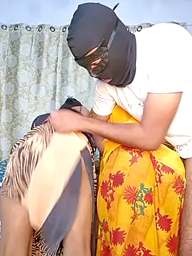 Forest_Queen live sex cam