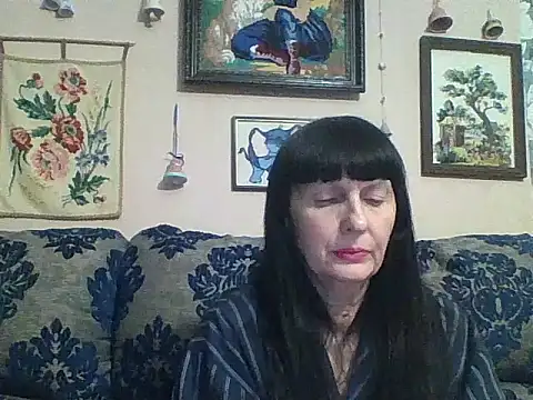 MelanyBanks's cam snapshot