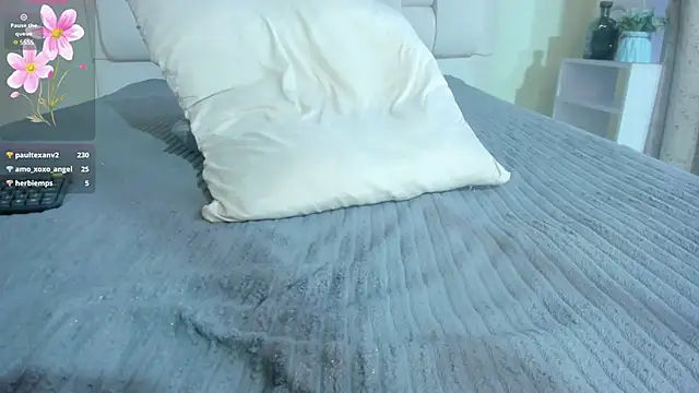 shanakendall's cam snapshot