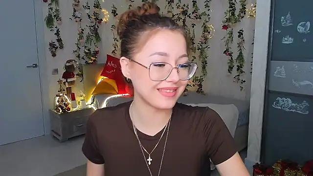 SereneFlame's cam snapshot