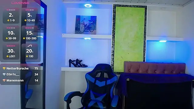 Anniee_x's cam snapshot