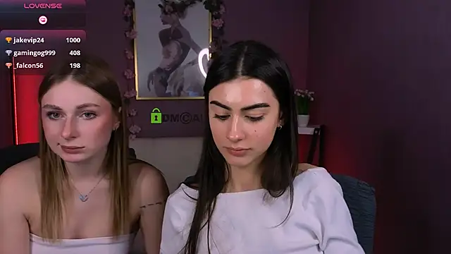 kaisy_star's cam snapshot