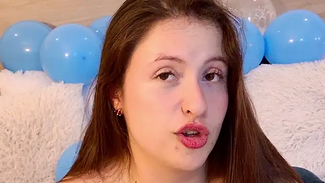 BellaFlecher's cam snapshot