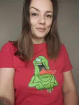 KrissSexi's cam snapshot