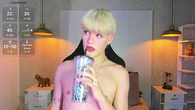 VladHellsing4's cam snapshot