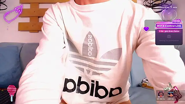 JackFrosst's cam snapshot