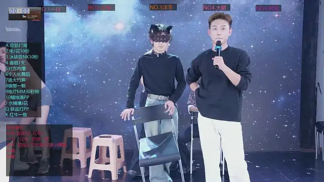 jmcm001's cam snapshot