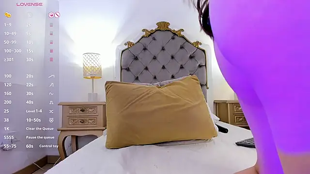 HarleyQueen666's cam snapshot