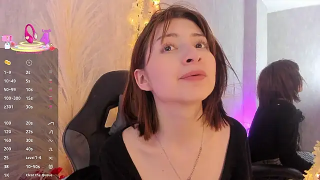 AriMonoban's cam snapshot