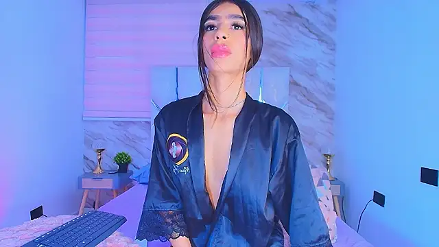 collet_1's cam snapshot