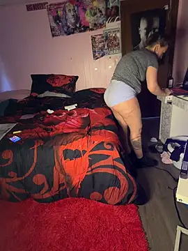 Jennysbakery's cam snapshot