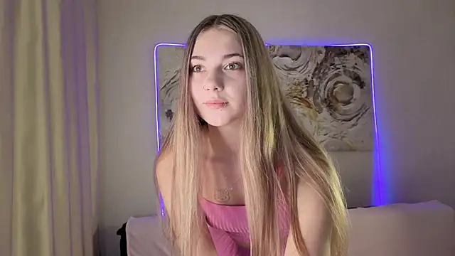 angel_lin's cam snapshot