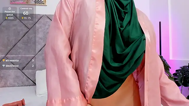 __mariam's cam snapshot