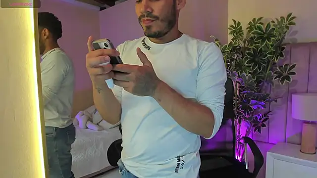 aries_unbound's cam snapshot