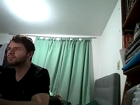 Baphomet212341's cam snapshot