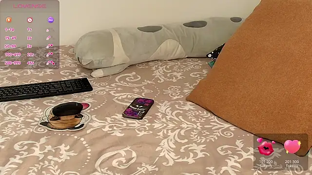 SuchArt_'s cam snapshot