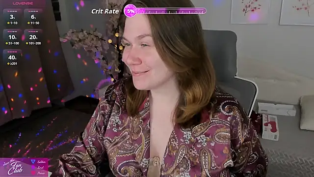 Nancy_Sun_'s cam snapshot