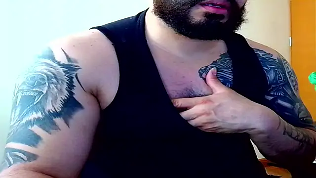 Vince_Reynolds's cam snapshot