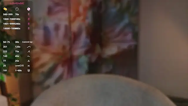 UdelaAllston live sex cam