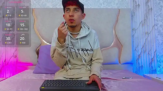 Axel_tay's cam snapshot