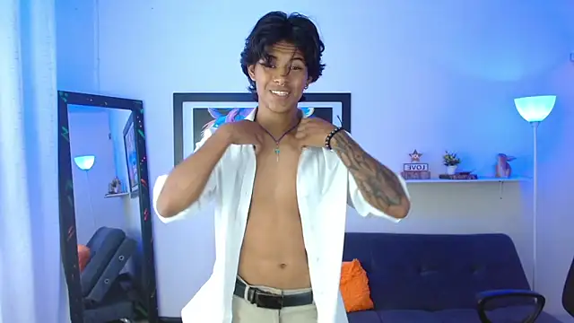 dreyk20's cam snapshot